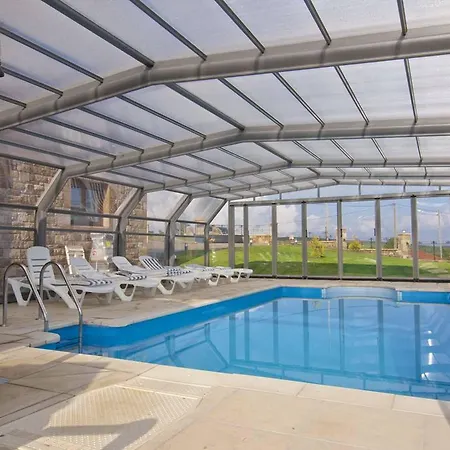 El Palacio Del Campo Apartment