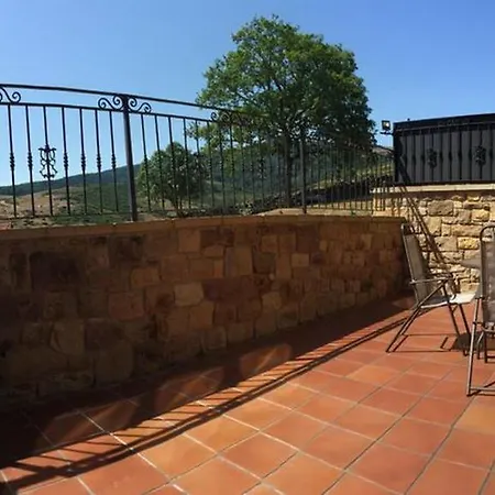 El Palacio Del Campo