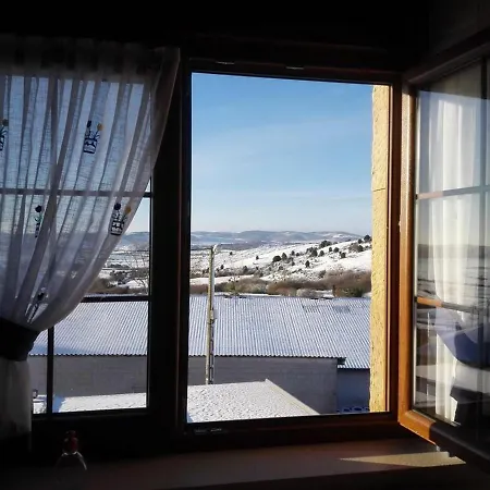 Gospodarstwo wiejskie El Palacio Del Campo *