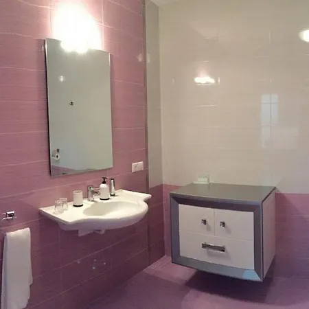 El Palacio Del Campo * Servillas