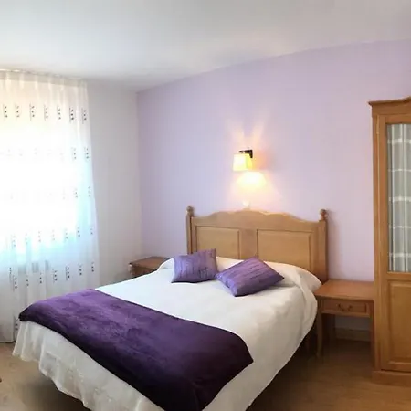 El Palacio Del Campo