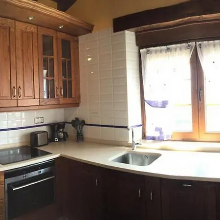 El Palacio Del Campo * Servillas