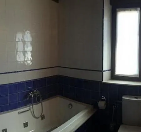 El Palacio Del Campo Apartment Servillas