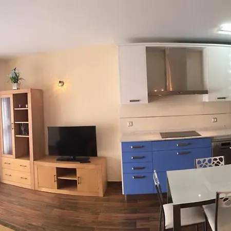 Appartement El Palacio Del Campo Servillas
