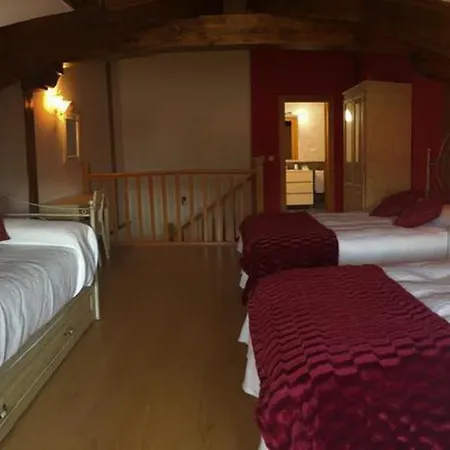 El Palacio Del Campo *