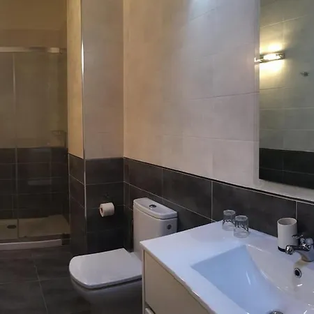 Gospodarstwo wiejskie El Palacio Del Campo *