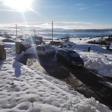 Venkovský dům El Palacio Del Campo *