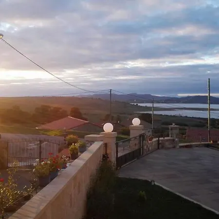 Gospodarstwo wiejskie El Palacio Del Campo