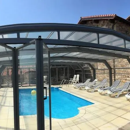 El Palacio Del Campo * Servillas