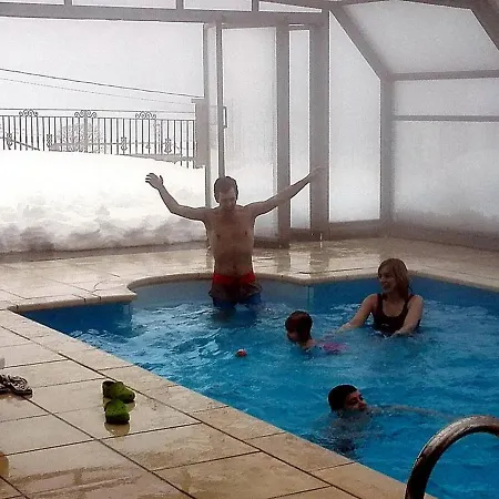 El Palacio Del Campo * Servillas