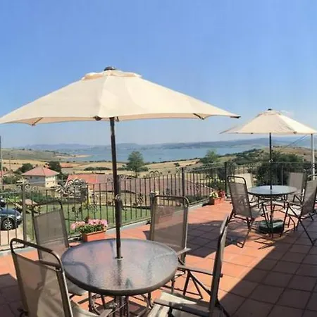 El Palacio Del Campo Gospodarstwo wiejskie