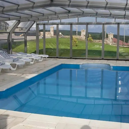 El Palacio Del Campo Apartment *