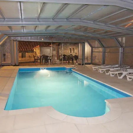 El Palacio Del Campo Gospodarstwo wiejskie *