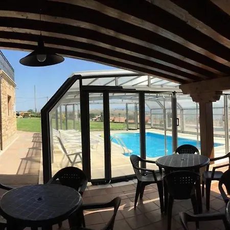 El Palacio Del Campo