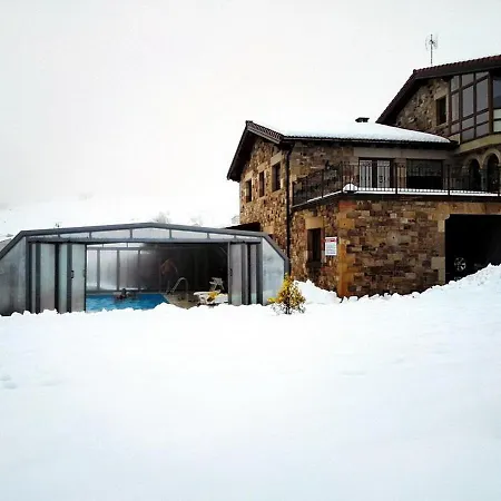 Gospodarstwo wiejskie El Palacio Del Campo Servillas