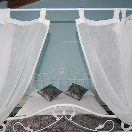 El Palacio Del Campo