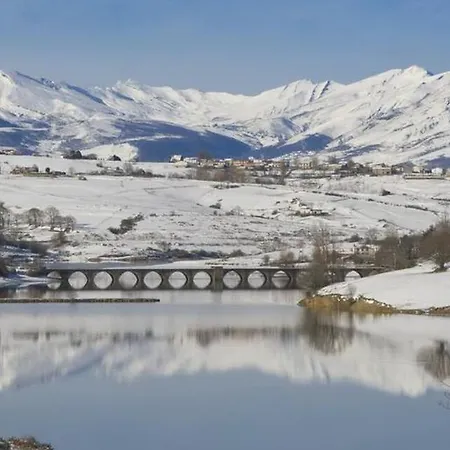 Gospodarstwo wiejskie El Palacio Del Campo *