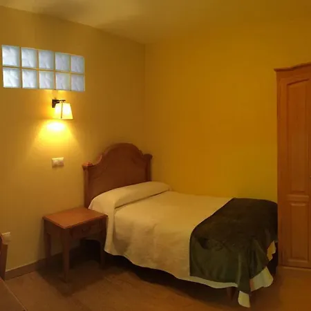 El Palacio Del Campo