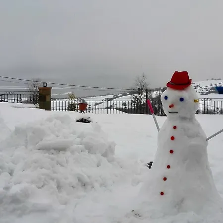 El Palacio Del Campo *