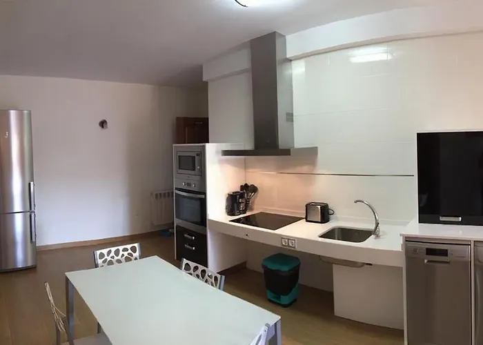 Lantställe El Palacio Del Campo