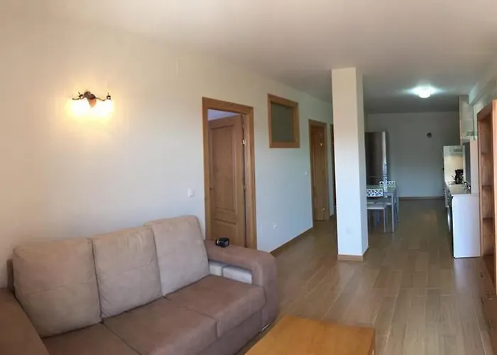 El Palacio Del Campo * Servillas