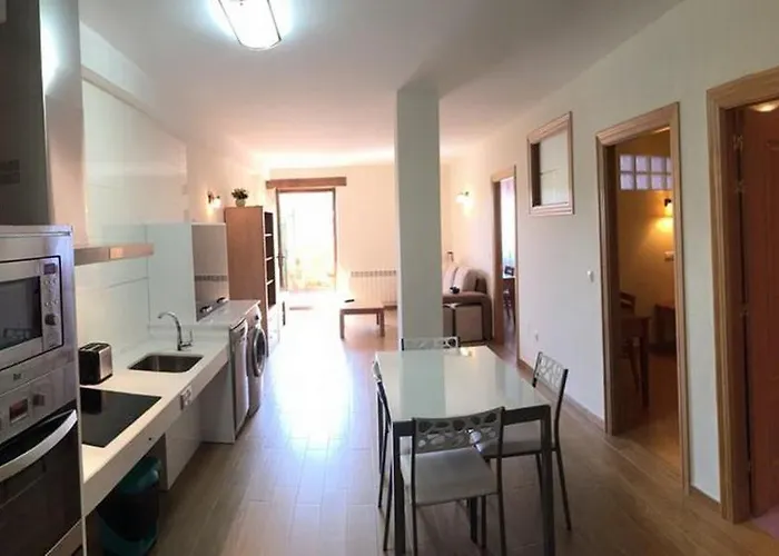 El Palacio Del Campo Lantställe Servillas