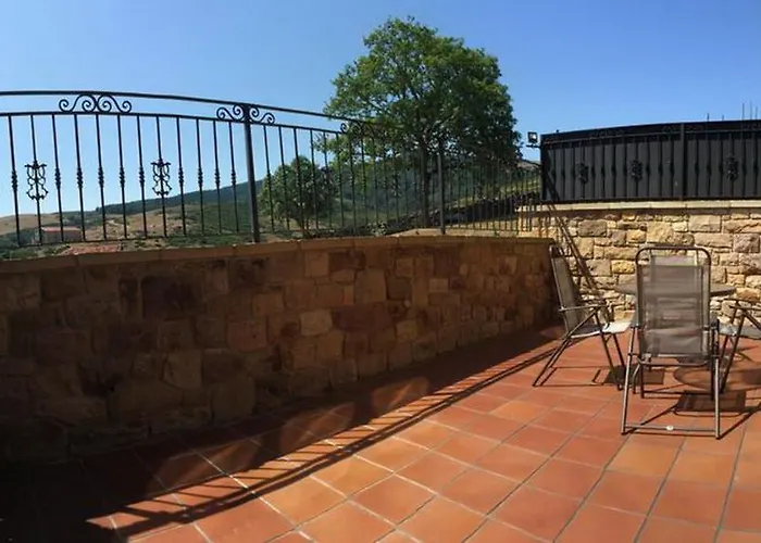 El Palacio Del Campo