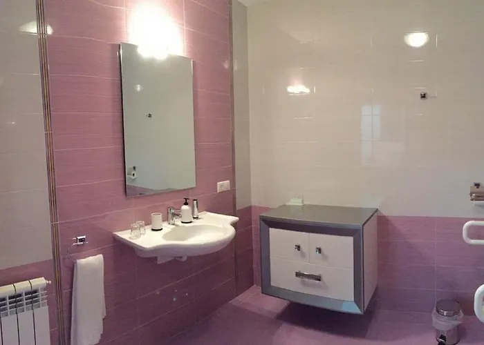 El Palacio Del Campo * Servillas