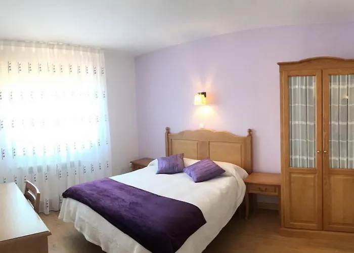 El Palacio Del Campo