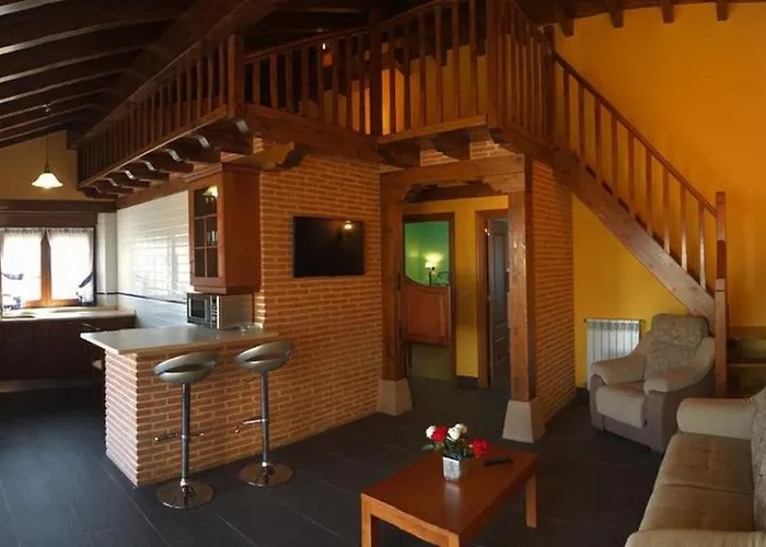 El Palacio Del Campo *