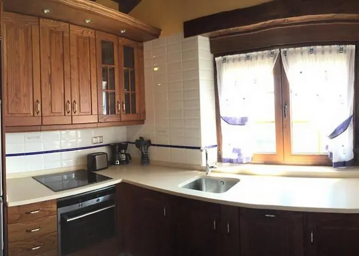 El Palacio Del Campo * Servillas