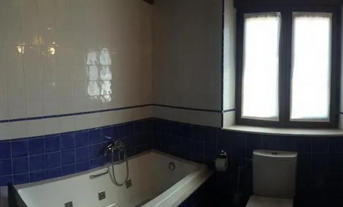 El Palacio Del Campo Lantställe Servillas