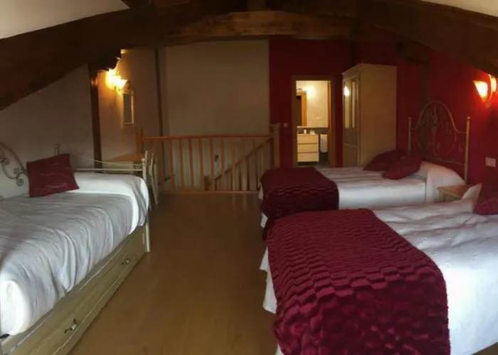 El Palacio Del Campo *