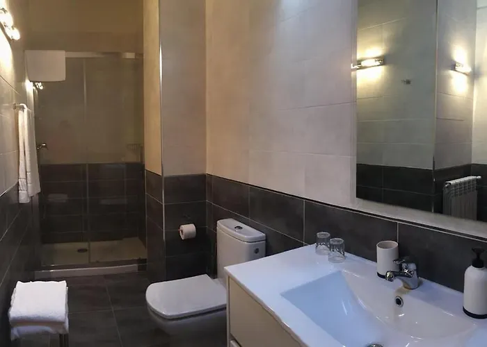 Lantställe El Palacio Del Campo *