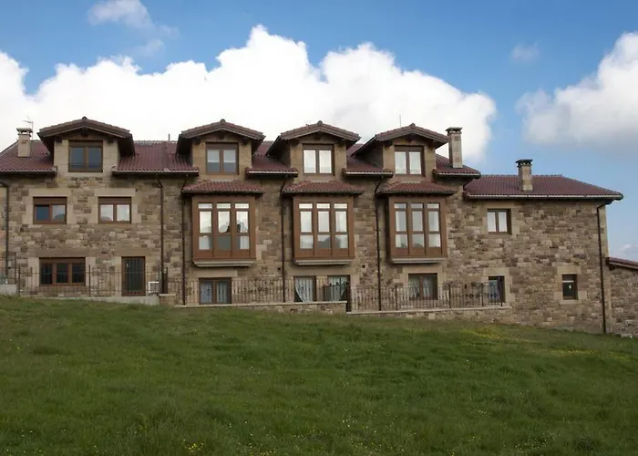 El Palacio Del Campo