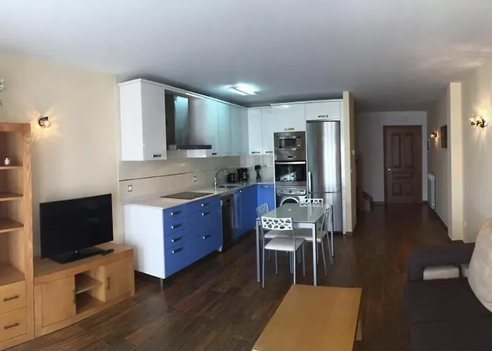 Lantställe El Palacio Del Campo *