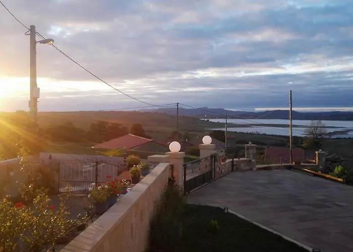 Lantställe El Palacio Del Campo