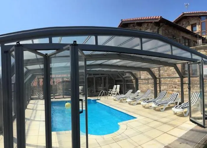 El Palacio Del Campo * Servillas