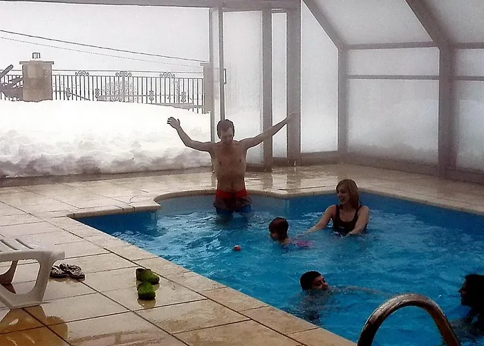 El Palacio Del Campo * Servillas