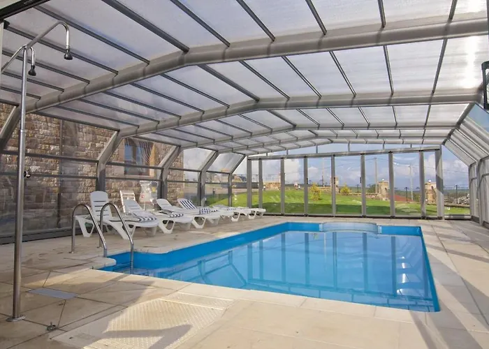 El Palacio Del Campo Lantställe