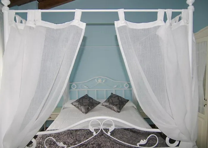 El Palacio Del Campo