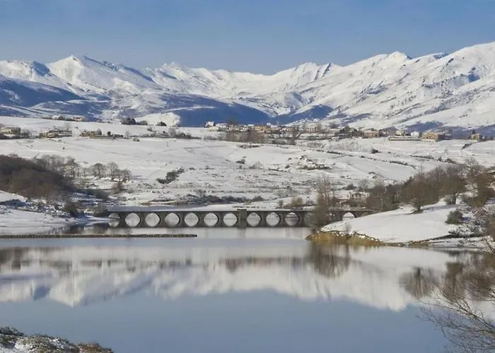 Lantställe El Palacio Del Campo *