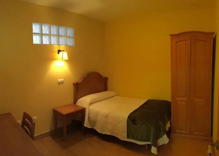 El Palacio Del Campo